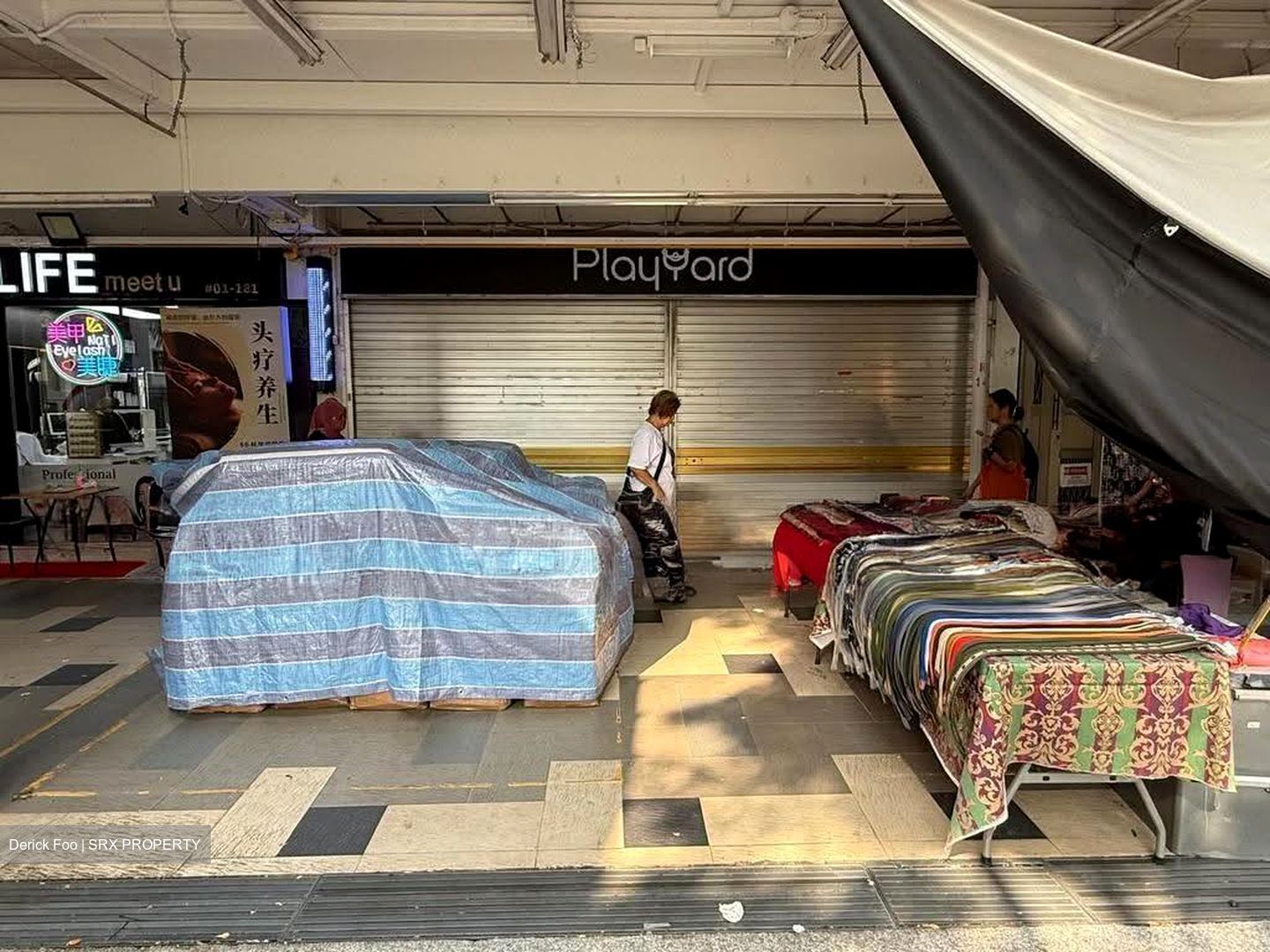 Ghim Moh Road (D10), Shop House #626861131